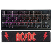 Subsonic Ergopad AC / DC