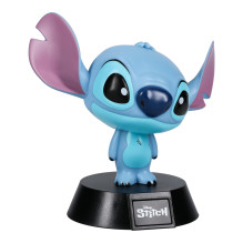 Paladone Disney Stitch piktogramos šviesa Paladone Disney Stitch piktogramos šviesa