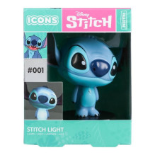 Paladone Disney Stitch piktogramos šviesa Paladone Disney Stitch piktogramos šviesa