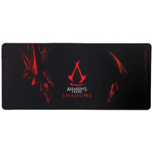 Ikigarsinis žaidimų pelės kilimėlis XXL Assassins Creed V2 Ikigarsinis žaidimų pelės kilimėlis XXL Assassins Creed V2