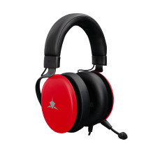 White Shark GH-2540 Elephant Red