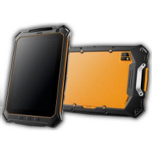 RugGear RG910 LTE juoda+geltona