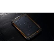 RugGear RG910 LTE juoda+geltona