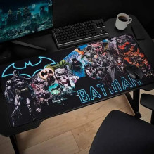 Ikigarsinis žaidimų pelės kilimėlis XXL Batman V2