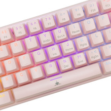 White Shark WAKIZASHI 2 GK-002421V2 Pink US-Blue.SW White Shark WAKIZASHI 2 GK-002421V2 Pink US-Blue.SW