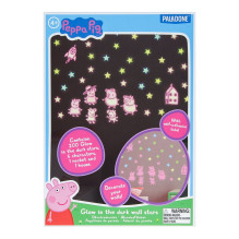 Paladone Peppa Pig Glow in...