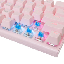 White Shark WAKIZASHI 2 GK-002421V2 Pink US-Blue.SW White Shark WAKIZASHI 2 GK-002421V2 Pink US-Blue.SW