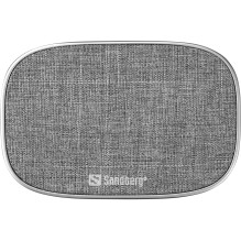 „Sandberg 441-60“ belaidis įkroviklis „SleekPad 15W“