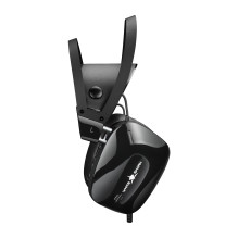 Baltasis ryklys GH-2446 Gottan Black