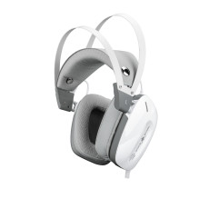 Baltasis ryklys GH-2446 Gottan White Baltasis ryklys GH-2446 Gottan White