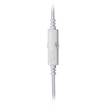 Baltasis ryklys GH-2446 Gottan White Baltasis ryklys GH-2446 Gottan White