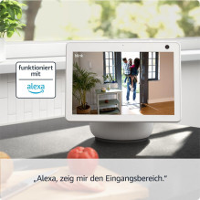 „Amazon Blink Mini 2“ juodas