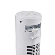 Lovio LVTF202Y24C Tower Fan AirWave PRO White