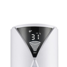 Lovio LVTF202Y24C Tower Fan AirWave PRO White