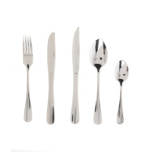 Salter BW086282EU7 Newbury Cutlery Set - 20 Piece Salter BW086282EU7 Newbury Cutlery Set - 20 Piece