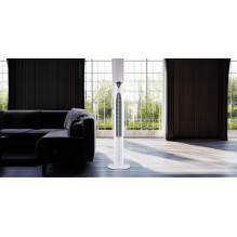 Lovio LVTF202Y24C Tower Fan AirWave PRO White
