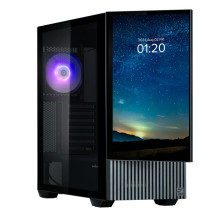 Zalman Z10 DS ATX Mid Tower...