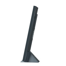 Zalman Z10 DS ATX Mid Tower PS Case Black, 120 mm ARGB Fan x1 Zalman Z10 DS ATX Mid Tower PS Case Black, 120 mm ARGB Fan x1