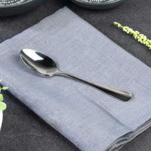 Salter BW086282EU7 Newbury Cutlery Set - 20 Piece Salter BW086282EU7 Newbury Cutlery Set - 20 Piece