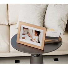 Kodak 7 Digital Photo Frame Wi-Fi RCF-702W