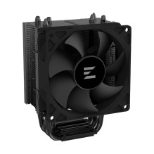 Zalman CNPS4X juodas V2 92 mm ventiliatorius