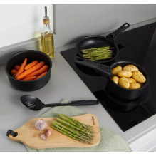 Salter BW12055IS Clip Cook 14 dalių virtuvės rinkinys