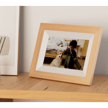 Kodak 7 Digital Photo Frame Wi-Fi RCF-702W
