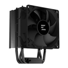 Zalman CNPS4X juodas V2 92 mm ventiliatorius