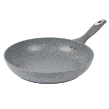 Salter BW02764G1EU7 Marblestone 28cm Frying Pan