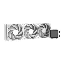 Zalman Alpha2 DS A36 360 mm baltas