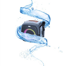 SPK340 Ares antklodė