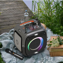 SPK340 Ares antklodė