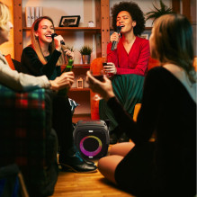 SPK340 Ares antklodė