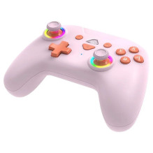 Subsonic Wireless Led Controller Sweety Pink for Switch