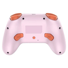 Subsonic Wireless Led Controller Sweety Pink for Switch