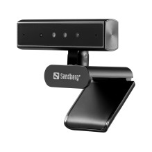 „Sandberg 134-44 Face-ID Webcam Mini Pro“