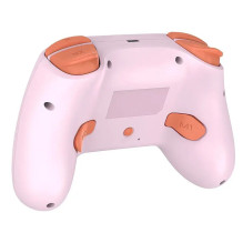 Subsonic Wireless Led Controller Sweety Pink for Switch