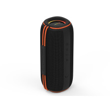 Tracer 47543 XtremeBeat Pro TWS BT RGB juodos ausinės