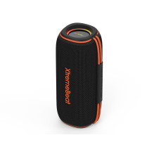 Tracer 47543 XtremeBeat Pro TWS BT RGB juodos ausinės