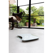 Homedics SCL-B125-SV3R Essential Body Weight Scale