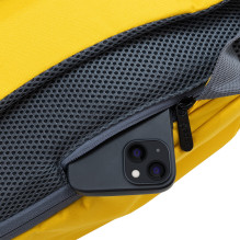Sbox NSE-1206Y Dubai 15,6 Yellow