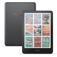 „Amazon Kindle Colorsoft“ 32 GB „Signature Edition“
