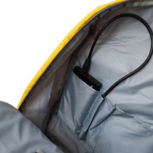 Sbox NSE-1206Y Dubai 15,6 Yellow