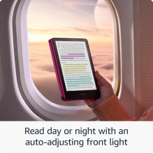 „Amazon Kindle Colorsoft“ 32 GB „Signature Edition“