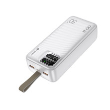 Tracer 47506 Blaze 30000mAh 65W WH Power Bank Tracer 47506 Blaze 30000mAh 65W WH Power Bank