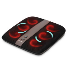 Homedics FM-TS12H-EU Shiatsu Deluxe pėdų masažuoklis
