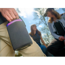 Tracer 47615 Stripe XL TWS BT RGB ausinės