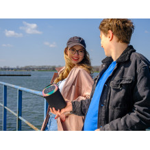 Tracer 47615 Stripe XL TWS BT RGB