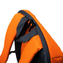 Sbox NSE-1206O Dubai 15,6 Orange