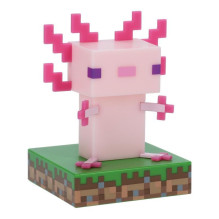 „Paladone Minecraft“...